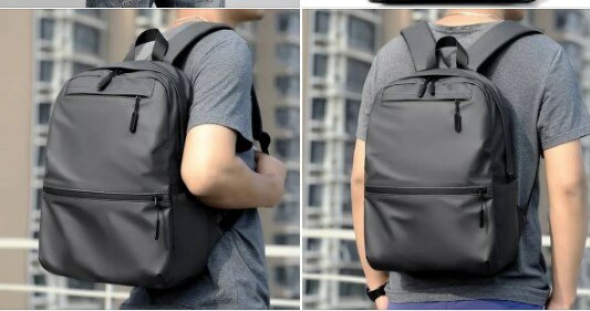 BACKPACK 