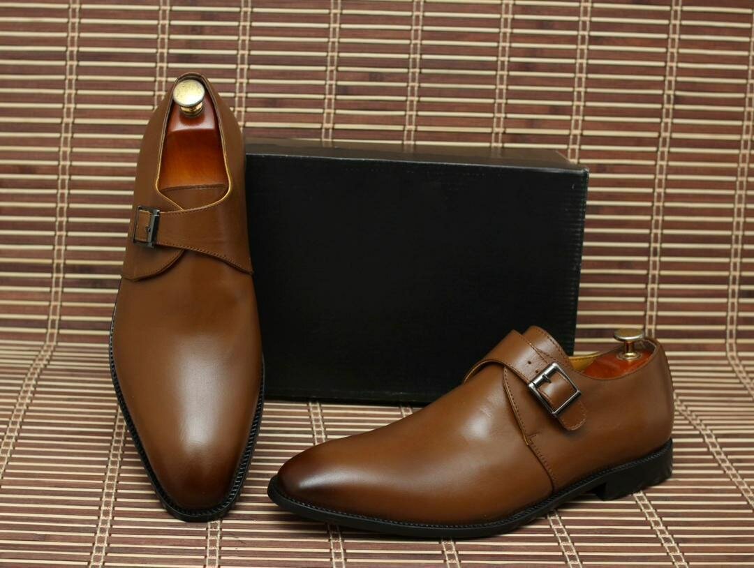 CHAUSSURE SOULIER HOMME