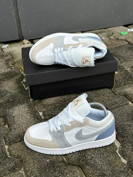 Nike Jordan