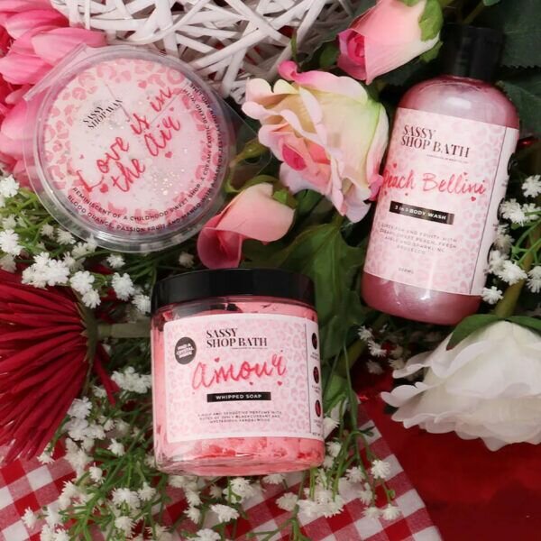 Amour Gift Set