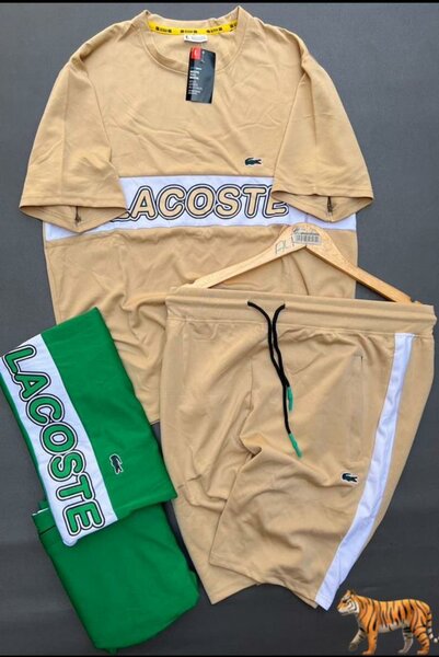 Complet lacoste
