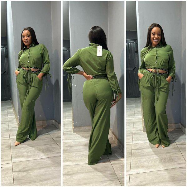 Two piece