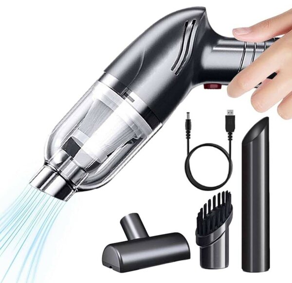 Aspirateur sans fil portable multifonction