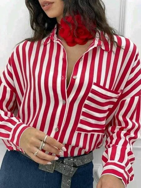 Ladies smart shirts