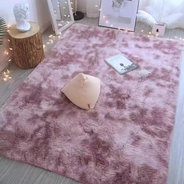 Fur rugs