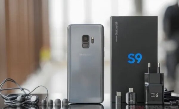 Samsung Galaxy s9