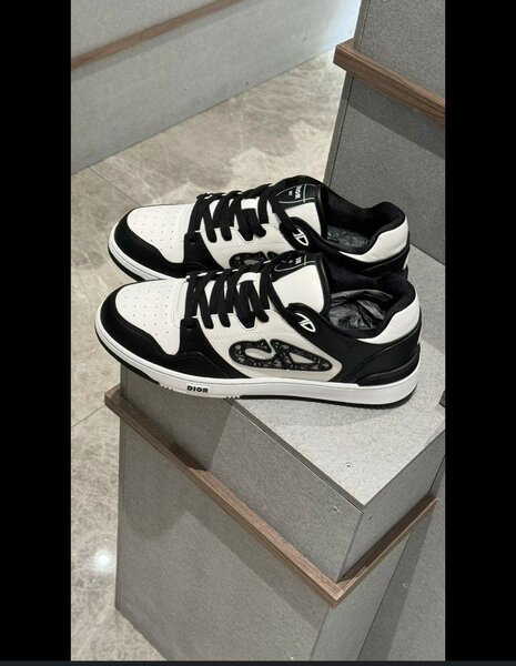 Chaussures Dior