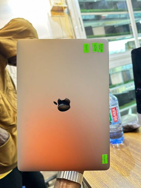 MacBook Pro