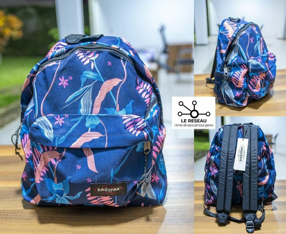 Sac à dos Coloré Eastpak