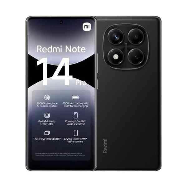 Redmi Note 14 Pro