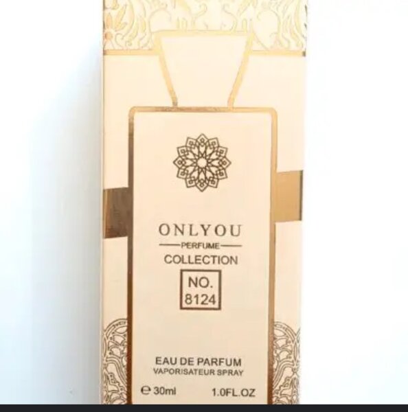 Parfum Only You Collection