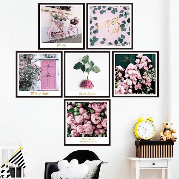 Wall sticker