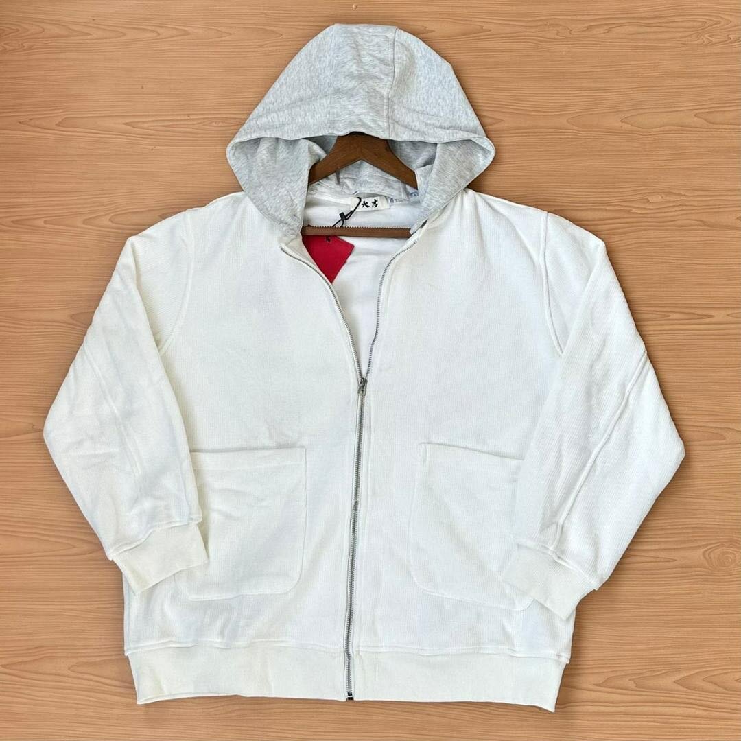 QUALITY HOODIES