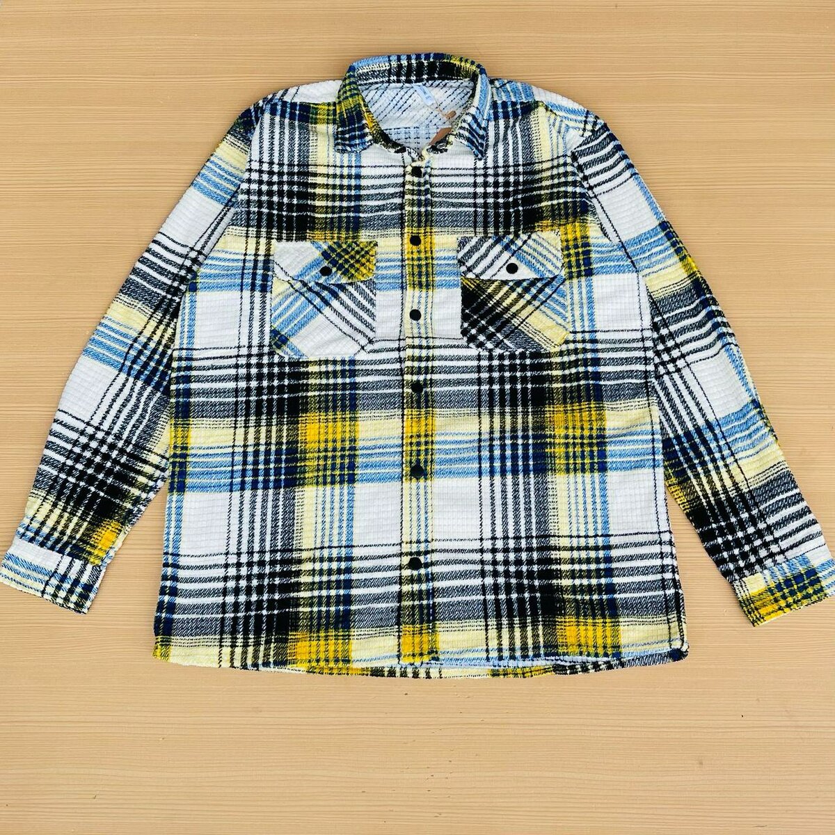 Men's Long Sleeve
