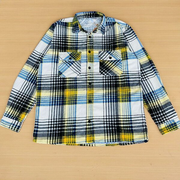 Men's Long Sleeve