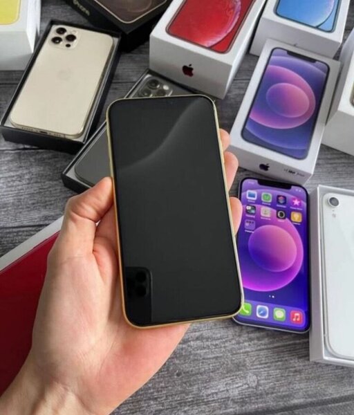 iPhone 11
