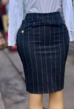 Ladies skirt