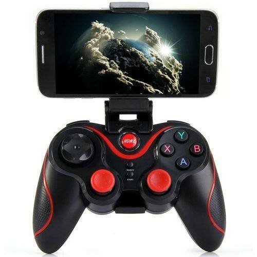 MANETTE DE JEUX POUR TELEPHONE