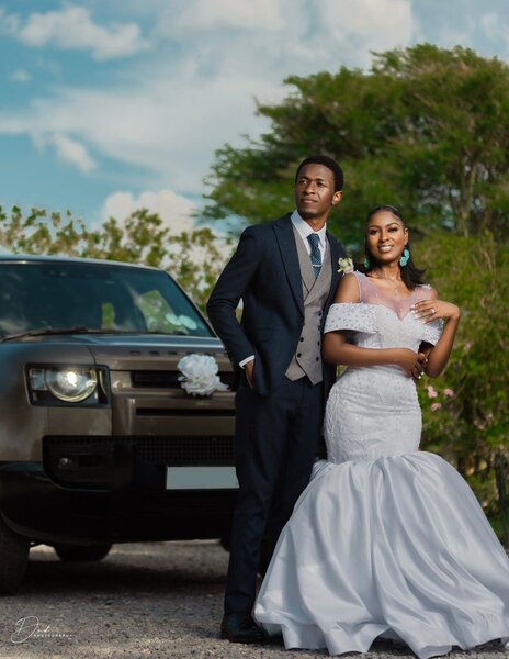 Wedding suits