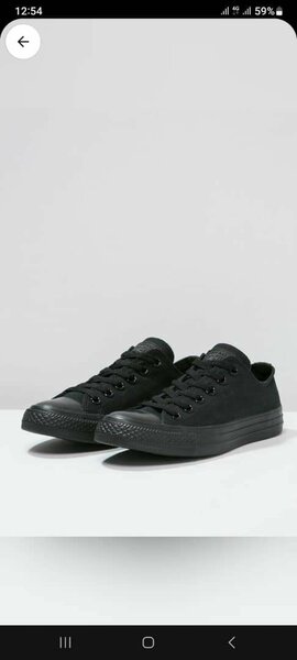 Converse all star
