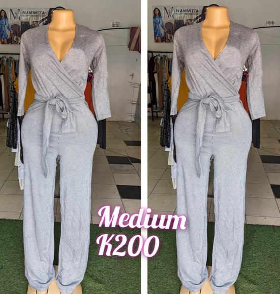 Jumpsuit