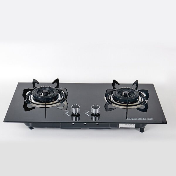 Stoves