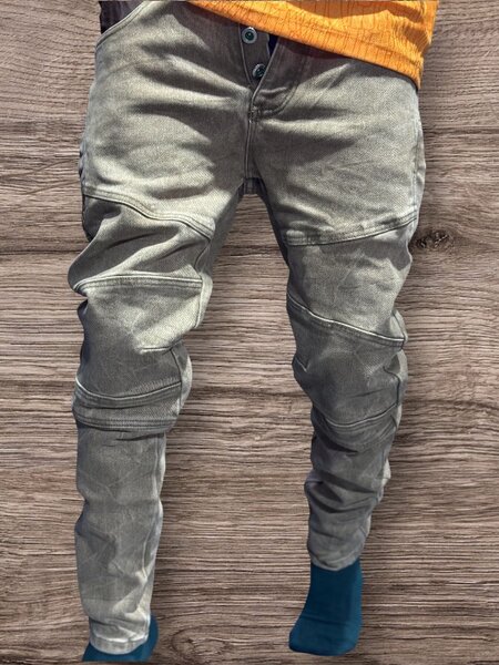 pantalon jean