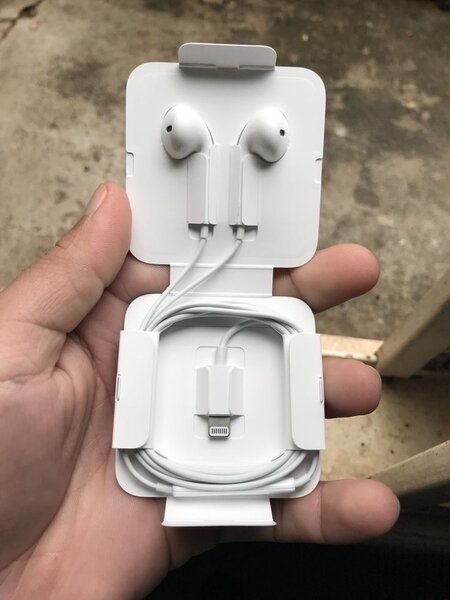 Écouteur iPhone