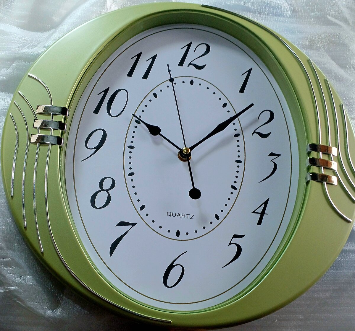 Horloge murale