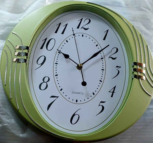 Horloge murale