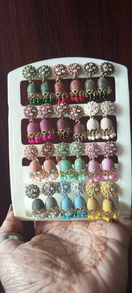 Indian Earrings