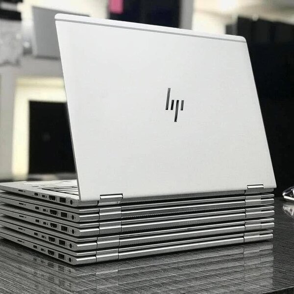 Ordinateur portable convertible HP