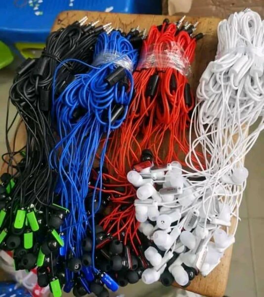 Quality headsets
