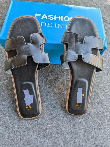 Slippers