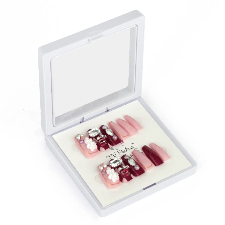 Faux ongles