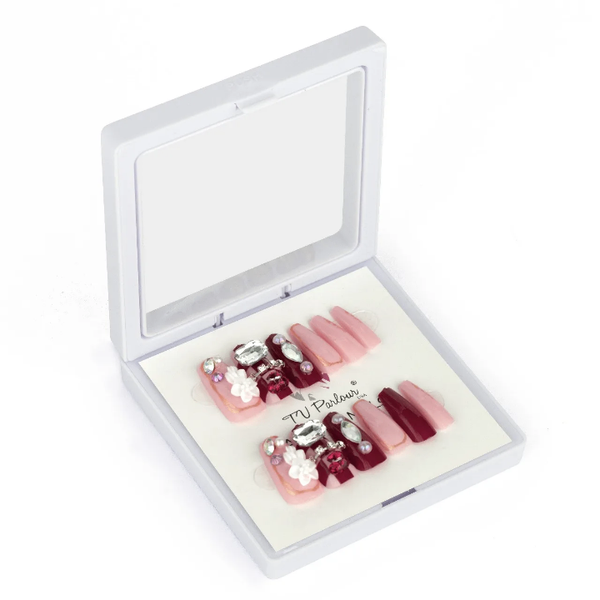 Faux ongles