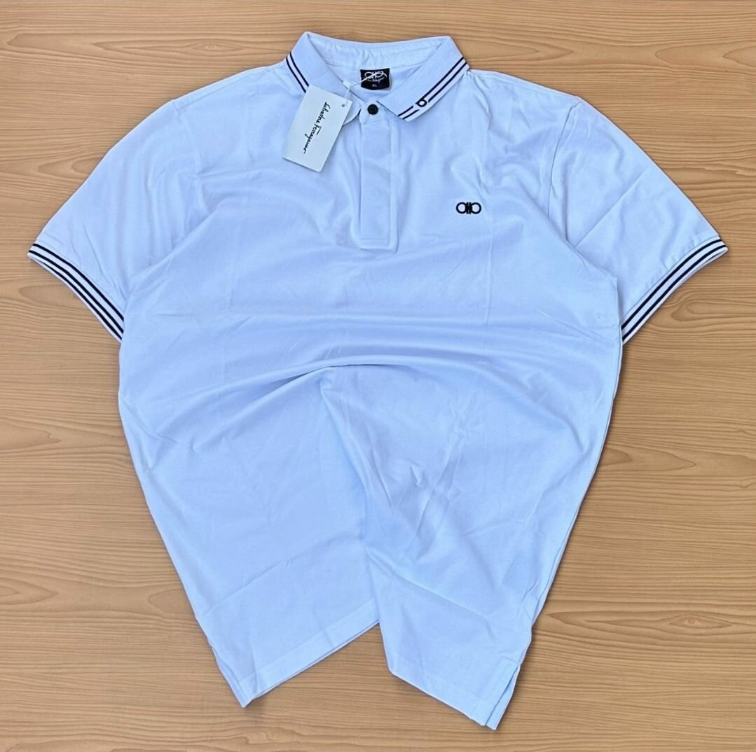 Cotton Lacoste