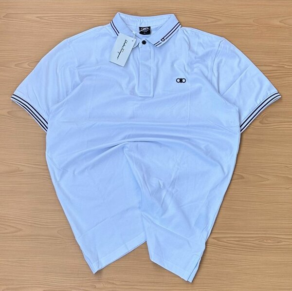 Cotton Lacoste