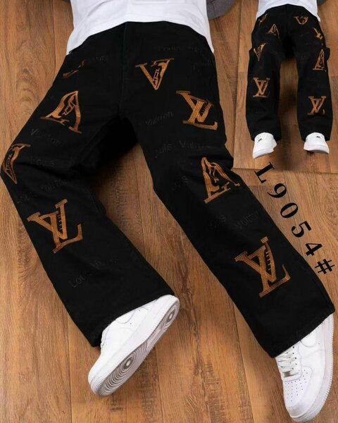 Jeans Fashion