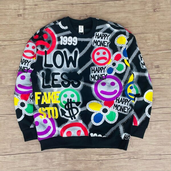 Design Sweatshirt