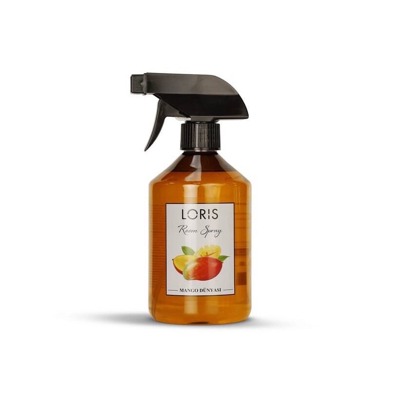 ROOM PERFUME