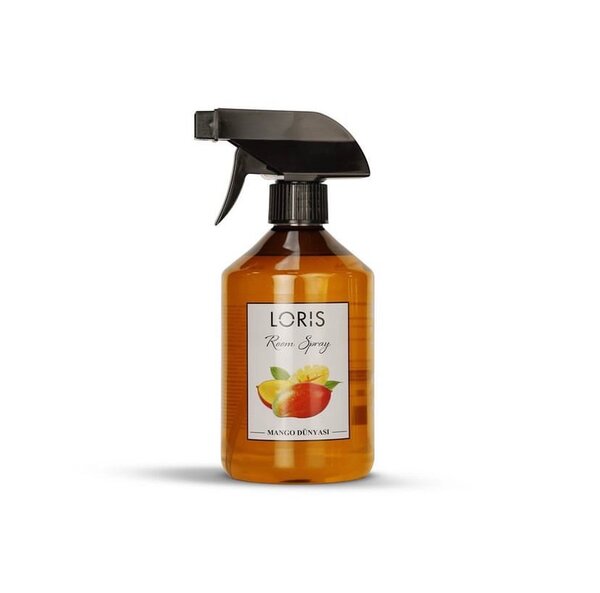 ROOM PERFUME