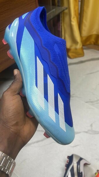 Paire de marque pro