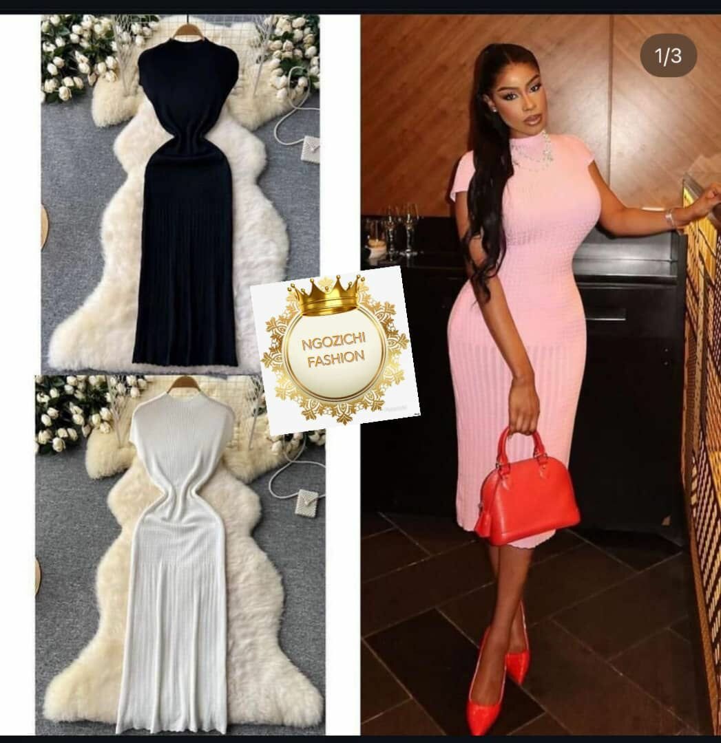 Ladies wear