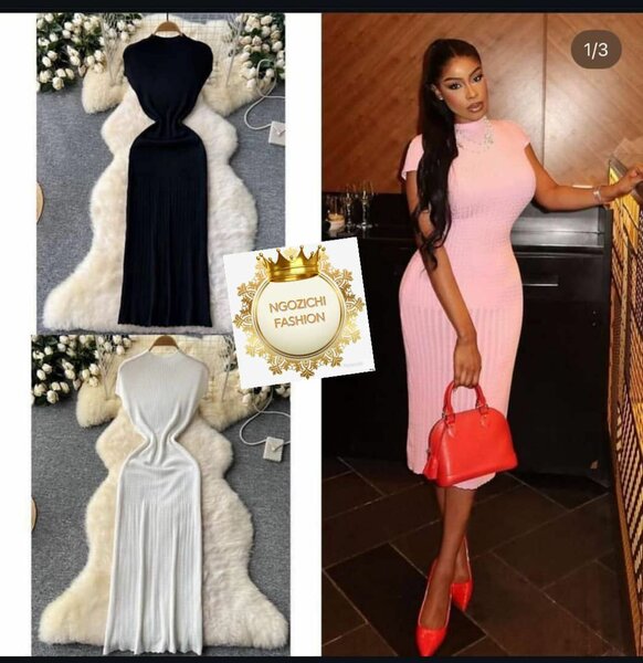 Ladies wear