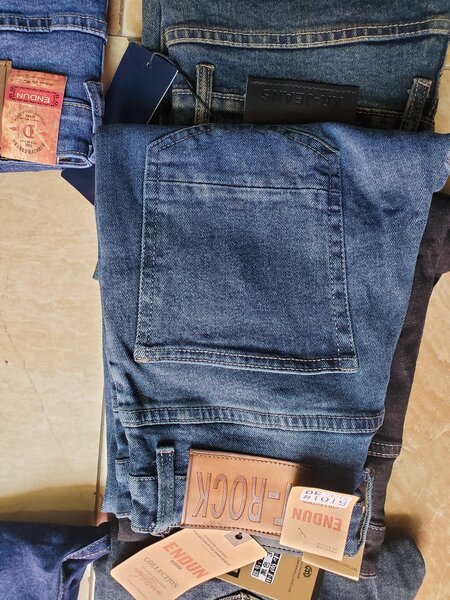 Jeans for men