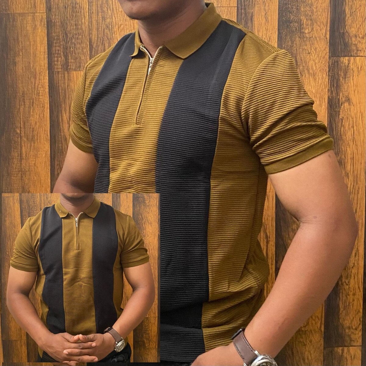SMART GOLF T SHIRT