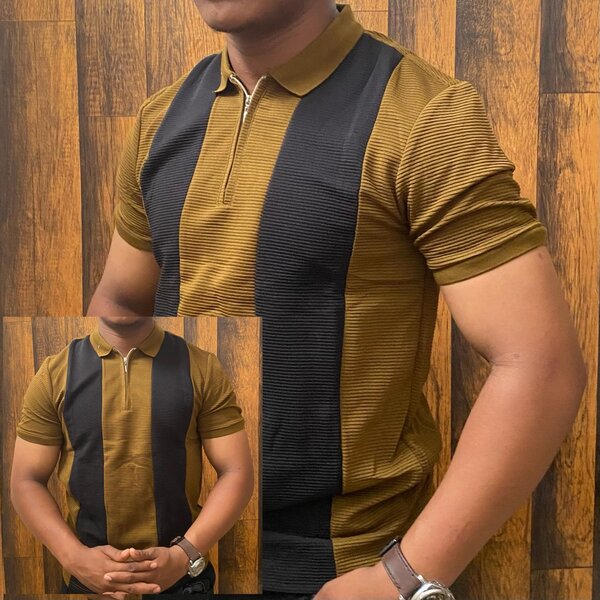 SMART GOLF T SHIRT