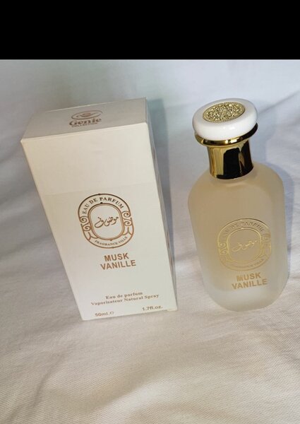 Parfum musuf