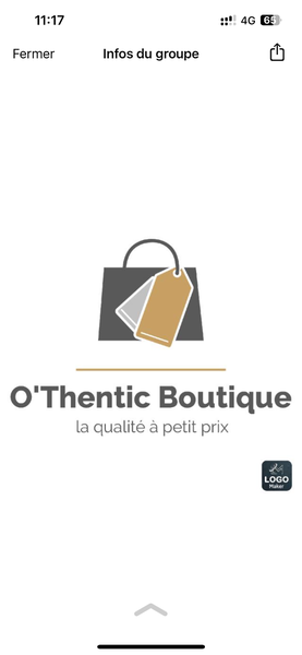 O’Thentic Boutique